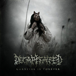 Decapitated — The Knife