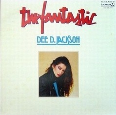 Dee D. Jackson — Living In A Dream