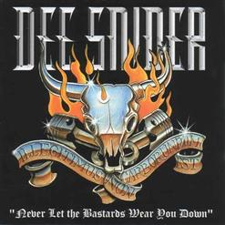 Dee Snider — Hard Core