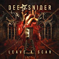 Dee Snider — Stand