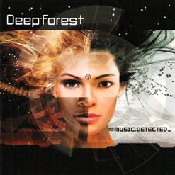 Deep Forest — Deep Blue Sea (feat. Anggun)