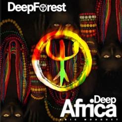 Deep Forest — Lomo