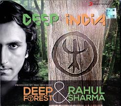 Deep Forest — Viva Madikeri (Karnataka)