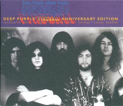 Deep Purple — Anyone's Daugther