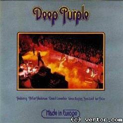 Deep Purple — Gypsy (Bonus Track)