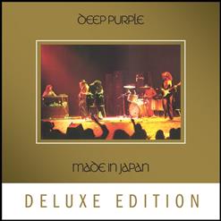 Deep Purple — Highway Star (2014 Remaster)