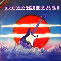Deep Purple — Hush (Billy Joe Royal Cover)