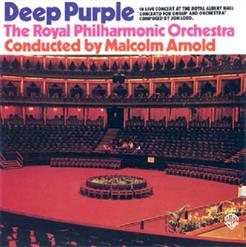 Deep Purple — Second Movement (Part Two)