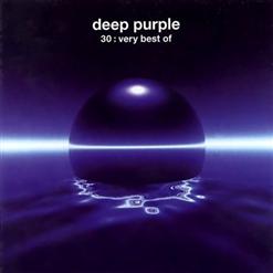 Deep Purple — Ted The Mechanic
