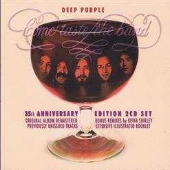 Deep Purple — This Time Around