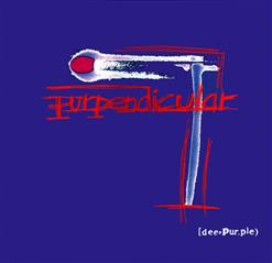Deep Purple — Vavoom- Ted The Mechanic