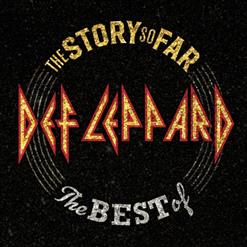 Def Leppard — Love Bites (Remastered 2017)