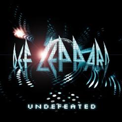 Def Leppard — Undefeated