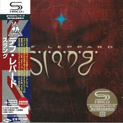 Def Leppard — Work It Out