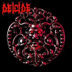 Deicide — Carnage in the Temple of the Damned