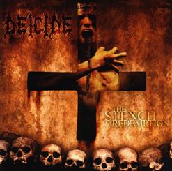Deicide — Crucified For The Innocence