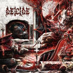 Deicide — Crucified Soul Of Salvation