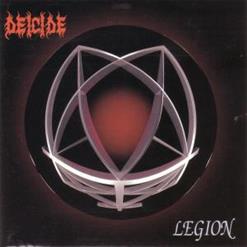 Deicide — Holy Deception