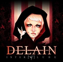 Delain — Collars & Suits