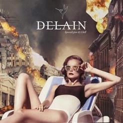 Delain — To Live Is To Die