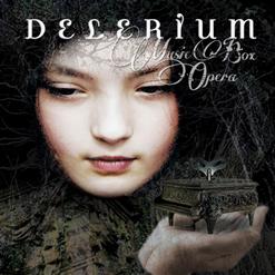 Delerium — Sky (Tears From Heaven) (Feat. Kristy Thirsk)