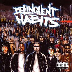 Delinquent Habits — Tres Delinquentes