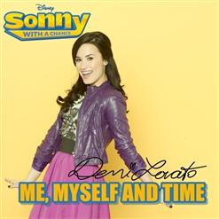Demi Lovato — Me, Myself & Time