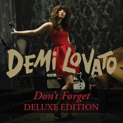 Demi Lovato — On the Line