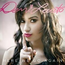 Demi Lovato — World Of Chances