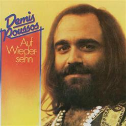 Demis Roussos — Auf Wiederseh'n