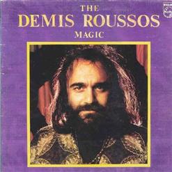 Demis Roussos — Because