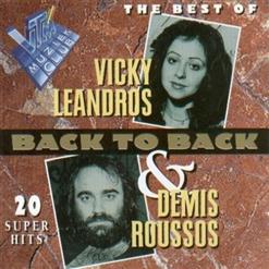 Demis Roussos — For Ever and Ever