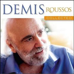 Demis Roussos — Mamy Blue
