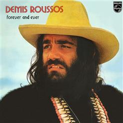 Demis Roussos — Rebecca