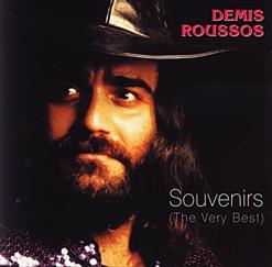 Demis Roussos — Romantica