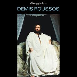 Demis Roussos — This Time Isn't Au-Revoir