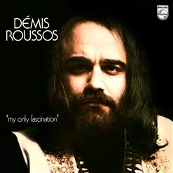 Demis Roussos — White Sails