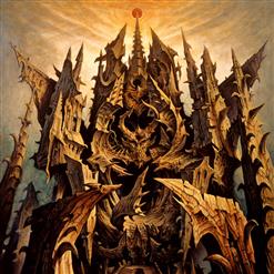 Demon Hunter — Driving Nails