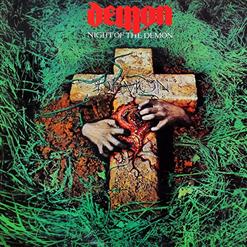 Demon — Into The Nightmare