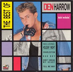 Den Harrow — Holiday Night
