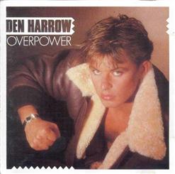 Den Harrow — Jade (I Wanna Be There)