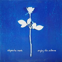 Depeche Mode — Enjoy The Silence (Hands And Feet Mix)