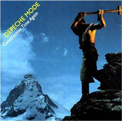Depeche Mode — Everything Counts (Reprise)