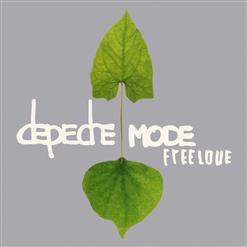 Depeche Mode — Free Love (Flood Mix)