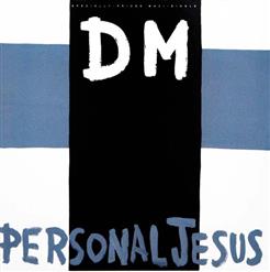 Depeche Mode — Personal Jesus (Holier than Thou Approach)