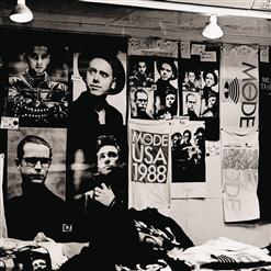 Depeche Mode — Pleasure, Little Treasure