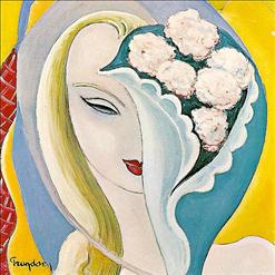 Derek And The Dominos — Anyday