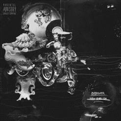 Desiigner — Zombie Walk (Feat. King Savage)
