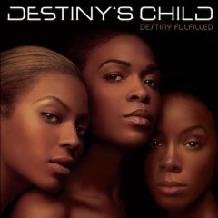Destiny's Child — Cater 2 U