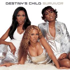 Destiny's Child — Nasty Girl